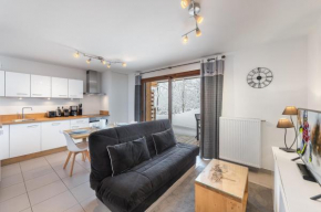 Les Loges Blanches - Apt B103 - BO Immobilier - Châtel